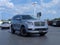 2021 Lincoln Navigator Black Label