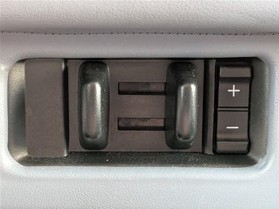 2021 Lincoln Navigator Black Label