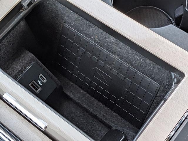 2021 Lincoln Navigator Black Label