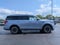 2021 Lincoln Navigator Black Label
