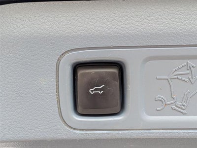 2021 Lincoln Navigator Black Label