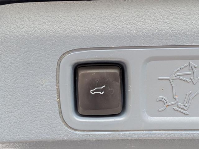 2021 Lincoln Navigator Black Label