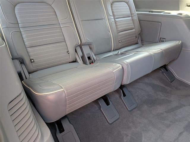 2021 Lincoln Navigator Black Label