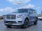 2021 Lincoln Navigator Black Label