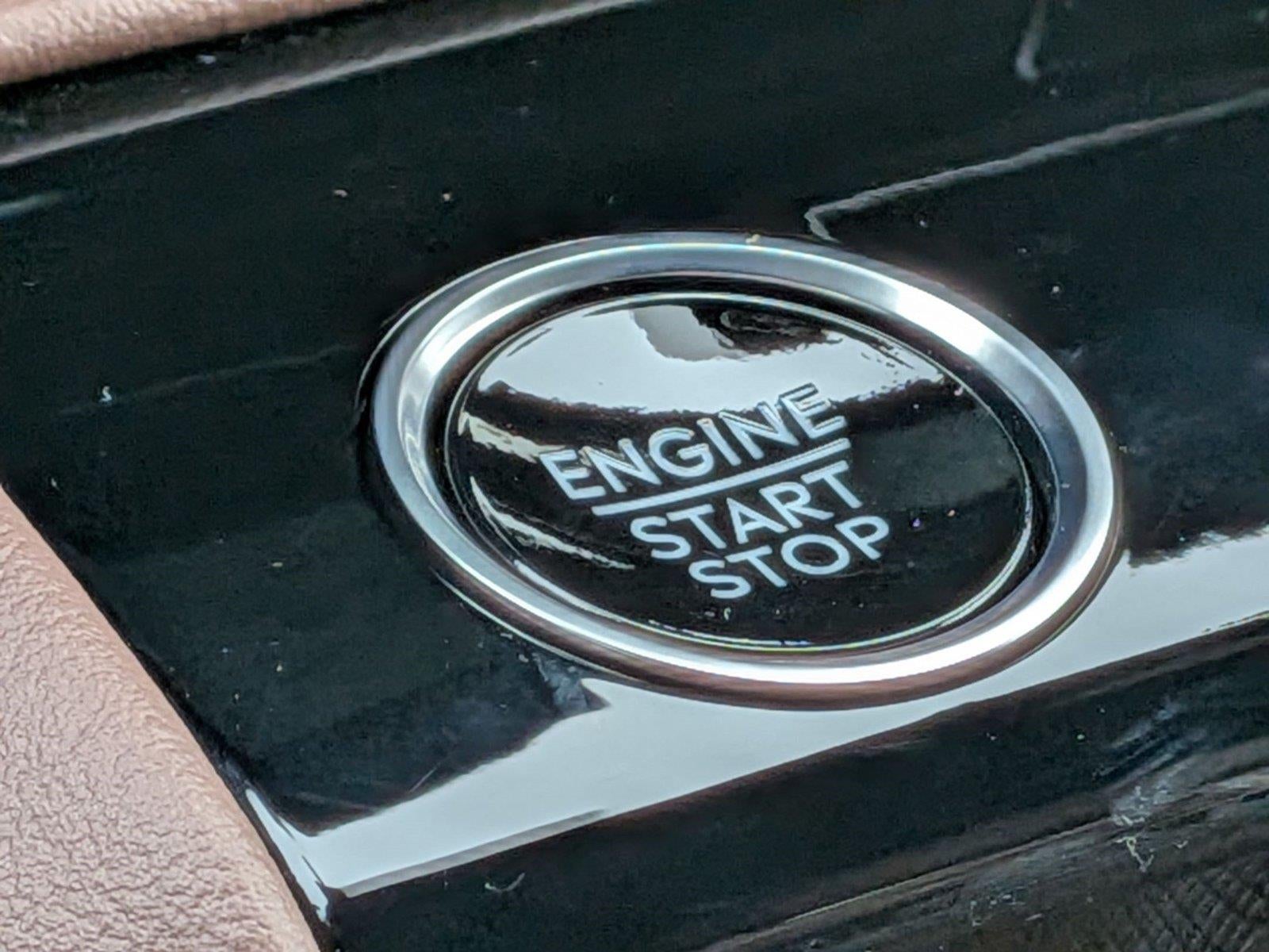 2027 Lincoln Navigator L Reserve