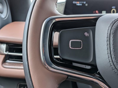 2027 Lincoln Navigator L Reserve