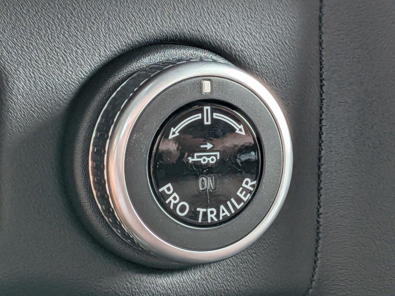 2027 Lincoln Navigator L Reserve