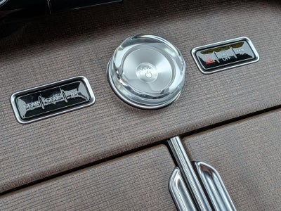 2027 Lincoln Navigator L Reserve