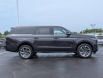 2027 Lincoln Navigator L Reserve