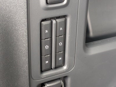 2027 Lincoln Navigator L Reserve
