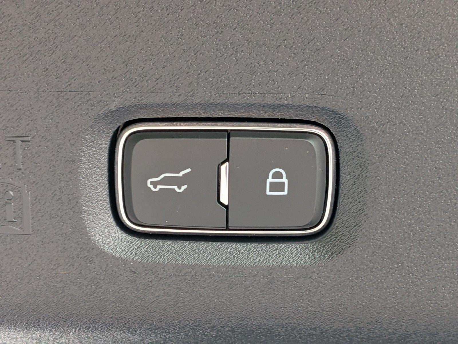 2027 Lincoln Navigator L Reserve