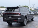 2027 Lincoln Navigator L Reserve
