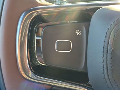 2027 Lincoln Navigator L Reserve