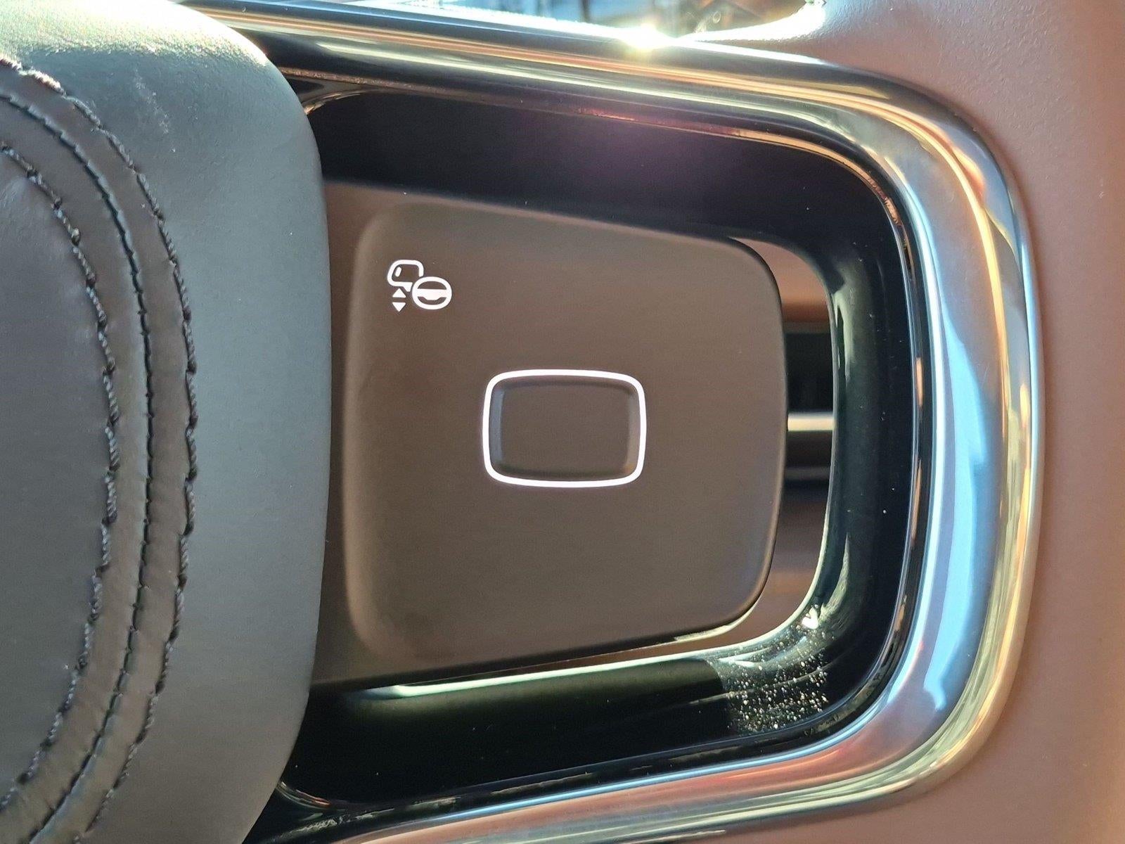 2027 Lincoln Navigator L Reserve