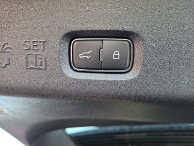 2027 Lincoln Navigator L Reserve