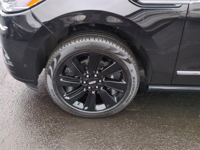 2024 Lincoln Navigator L Reserve