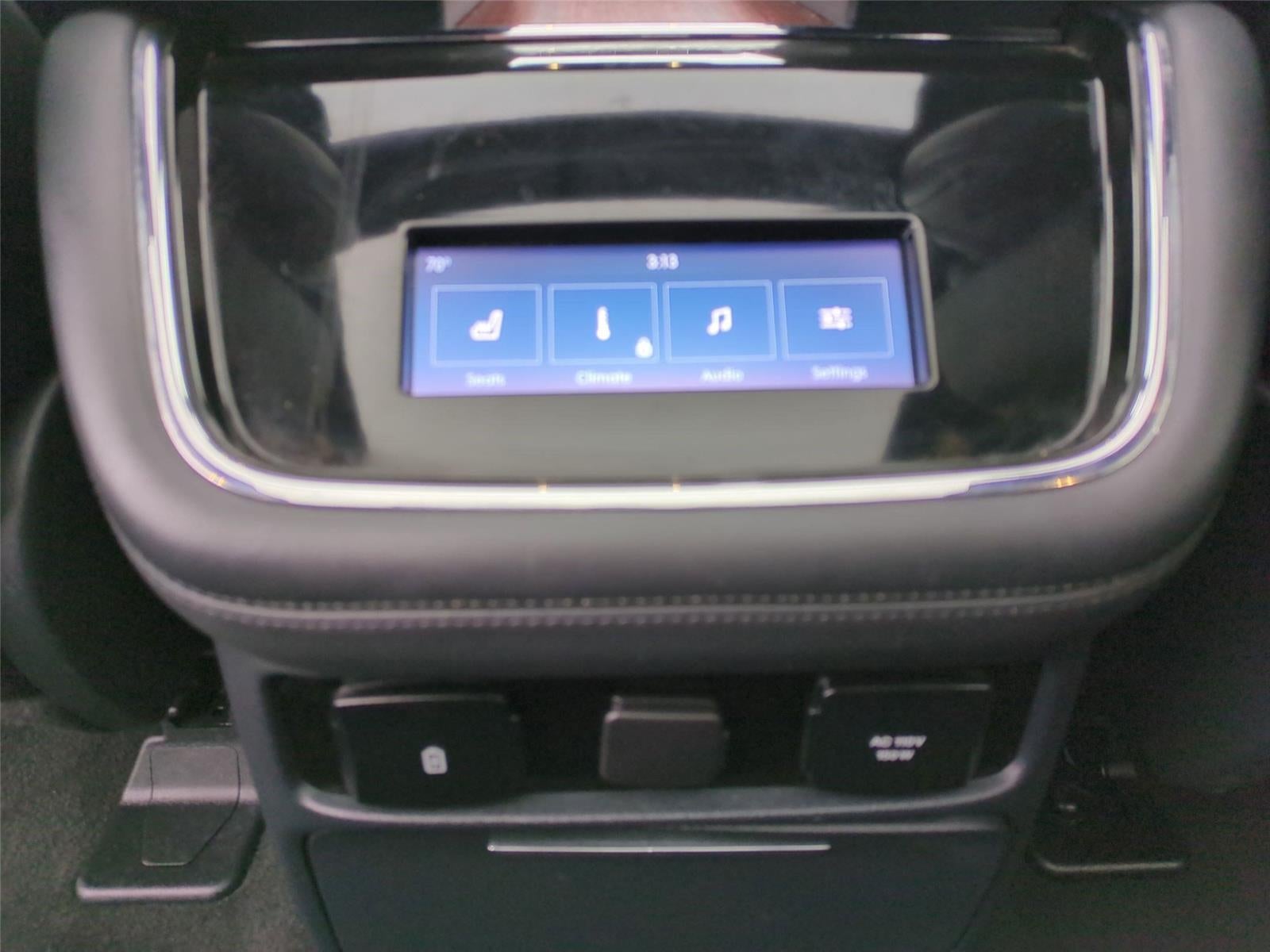 2024 Lincoln Navigator L Reserve