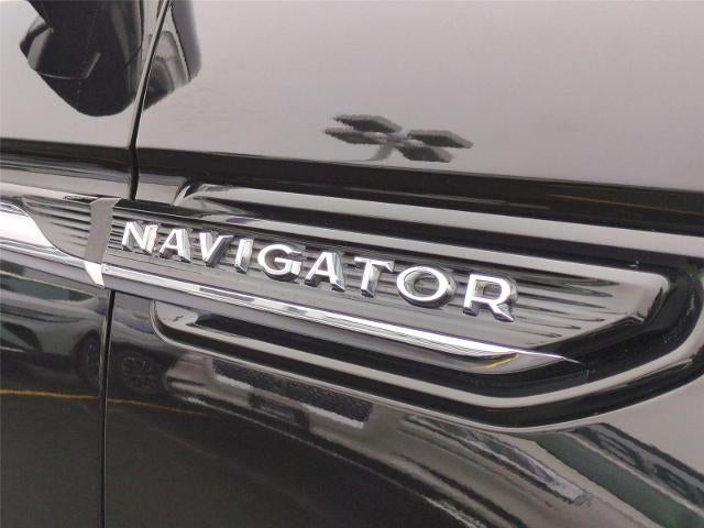 2024 Lincoln Navigator L Reserve