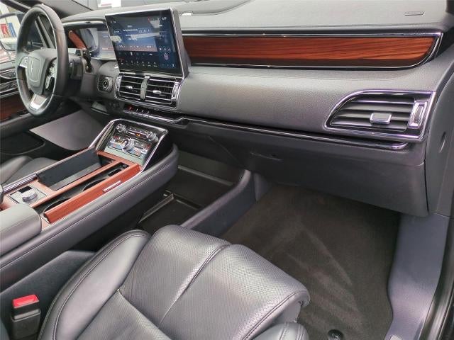 2024 Lincoln Navigator L Reserve