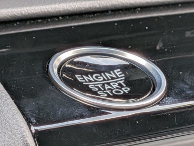 2027 Lincoln Navigator L Reserve
