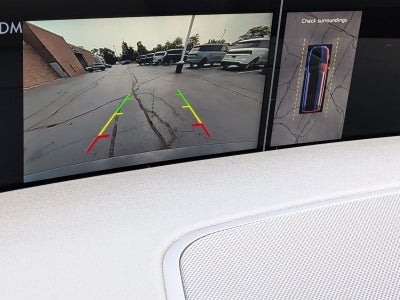 2027 Lincoln Navigator L Reserve