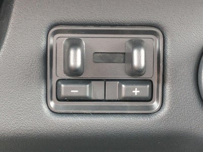 2027 Lincoln Navigator L Reserve