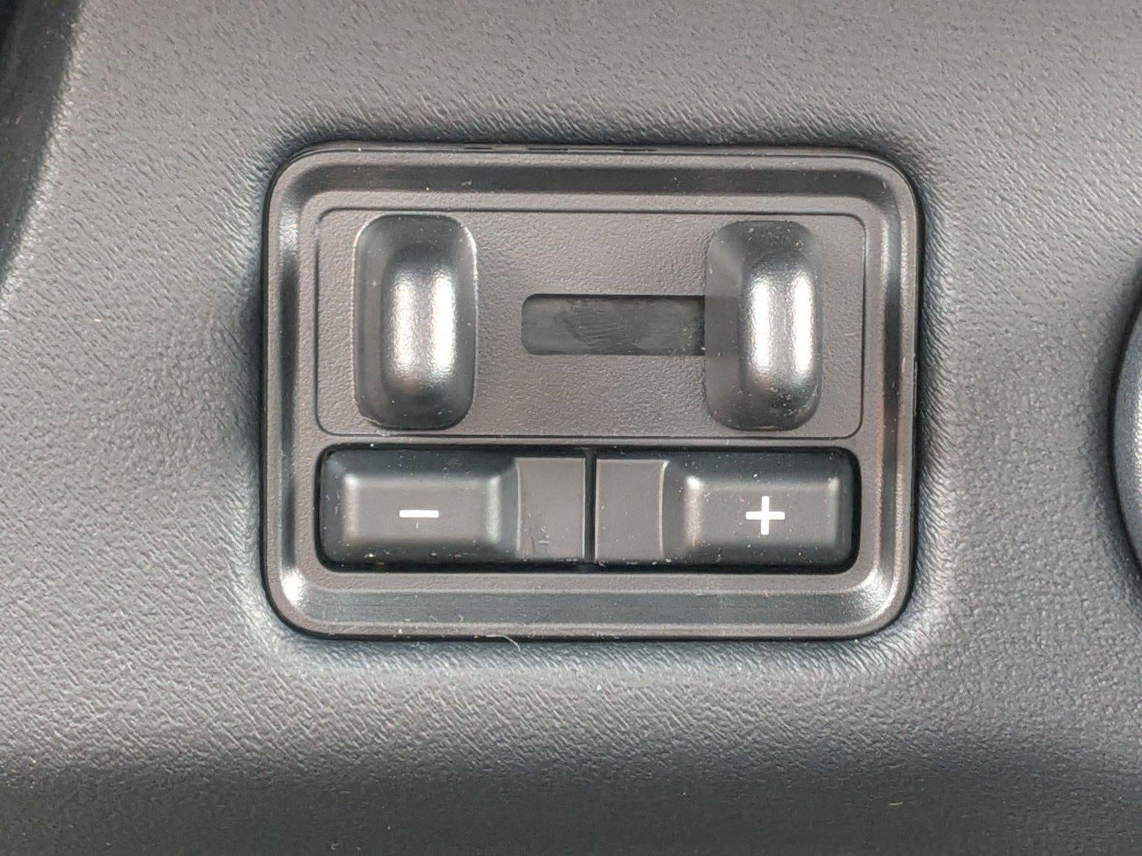 2027 Lincoln Navigator L Reserve