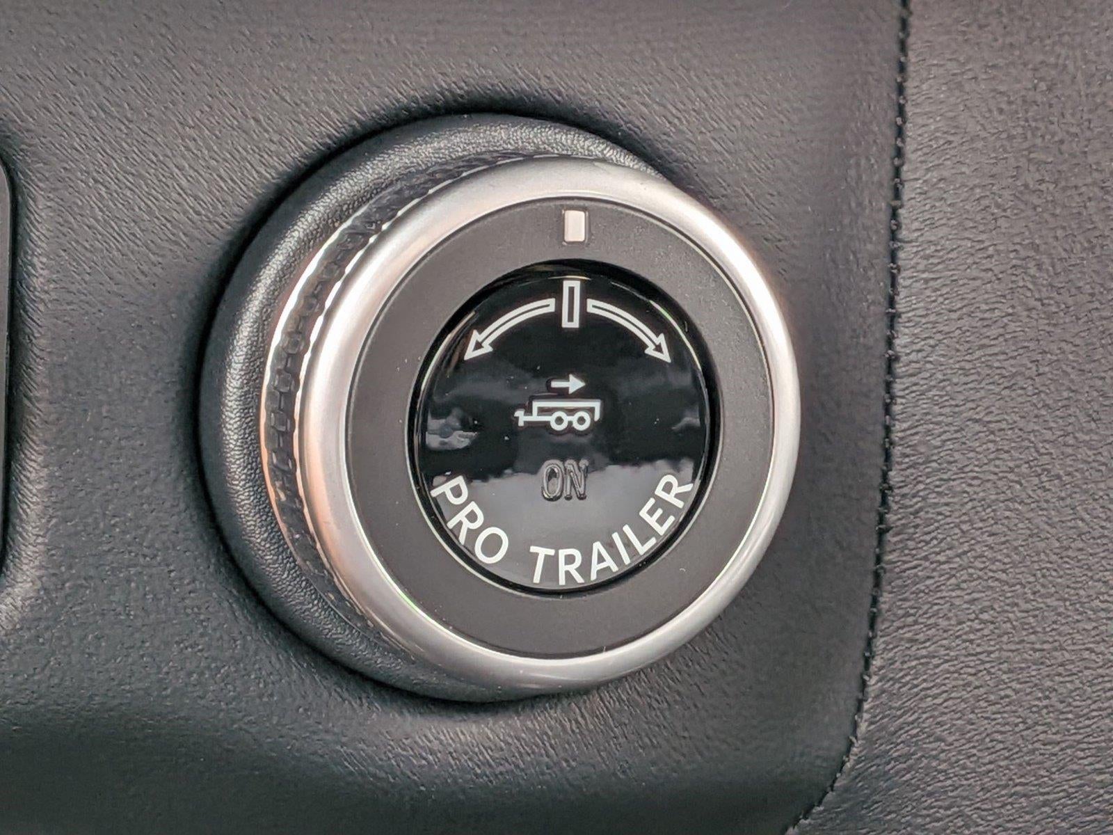 2027 Lincoln Navigator L Reserve