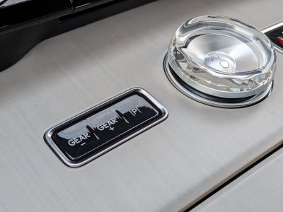 2027 Lincoln Navigator L Reserve
