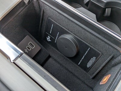 2027 Lincoln Navigator L Reserve