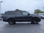2027 Lincoln Navigator L Reserve