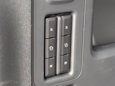 2027 Lincoln Navigator L Reserve