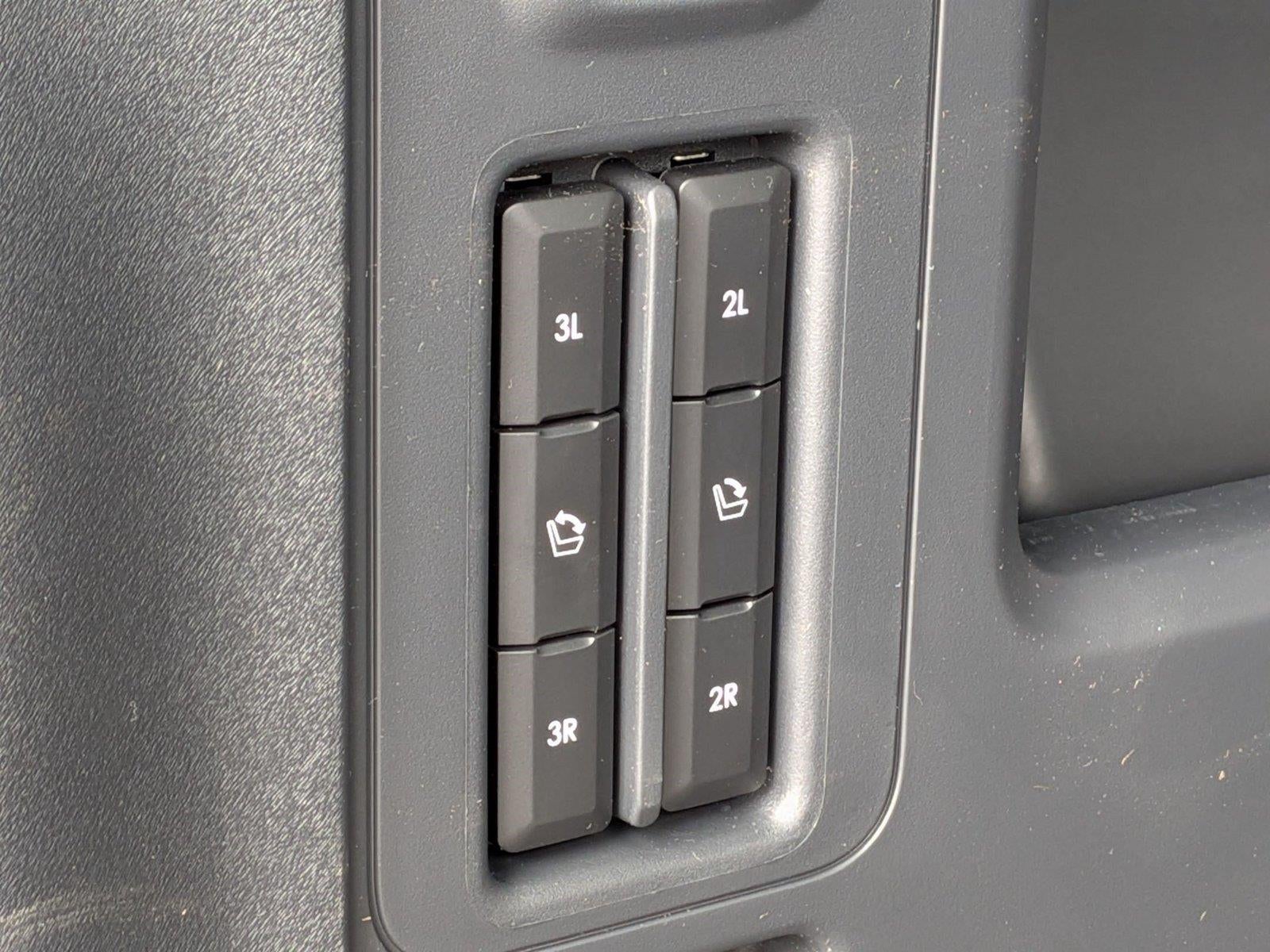 2027 Lincoln Navigator L Reserve