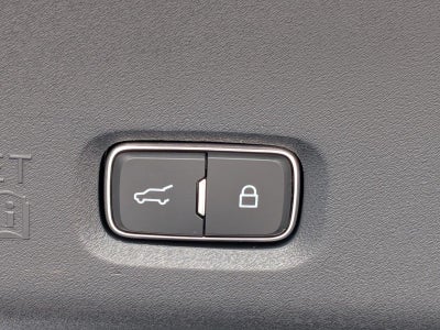 2027 Lincoln Navigator L Reserve
