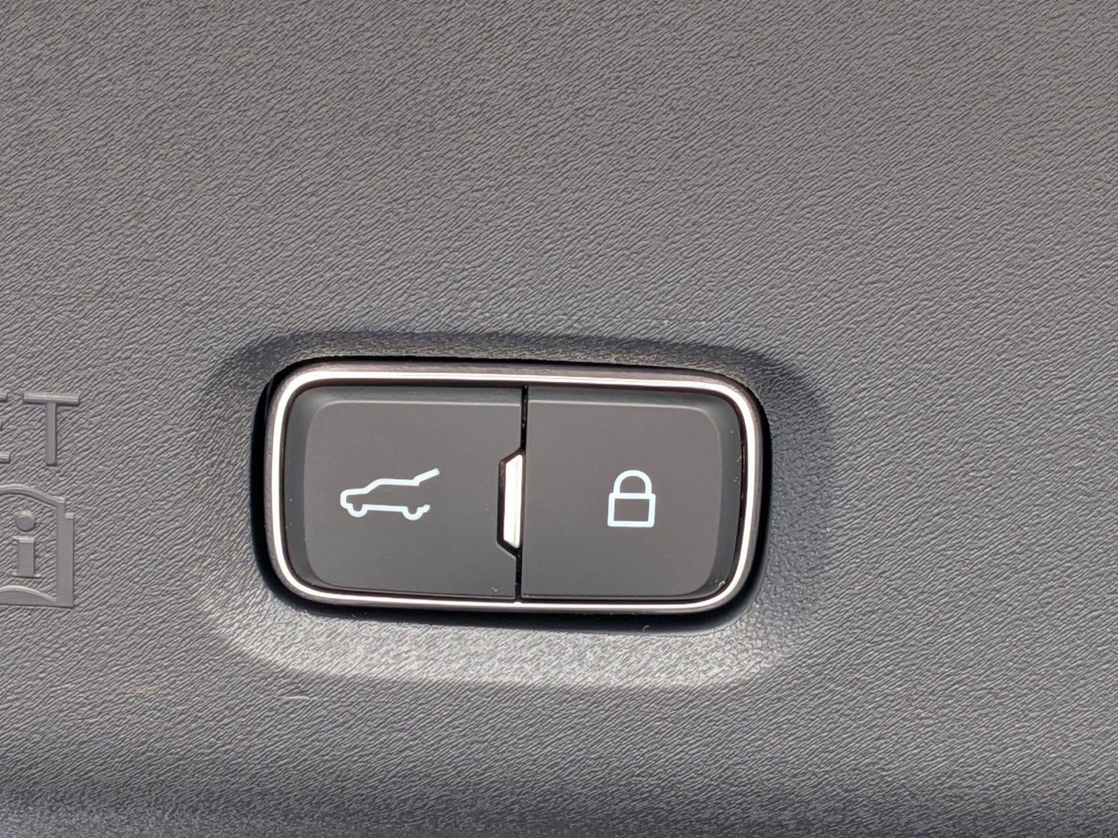 2027 Lincoln Navigator L Reserve