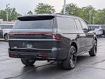2027 Lincoln Navigator L Reserve