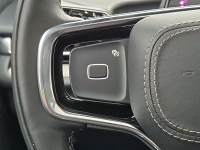 2027 Lincoln Navigator L Reserve