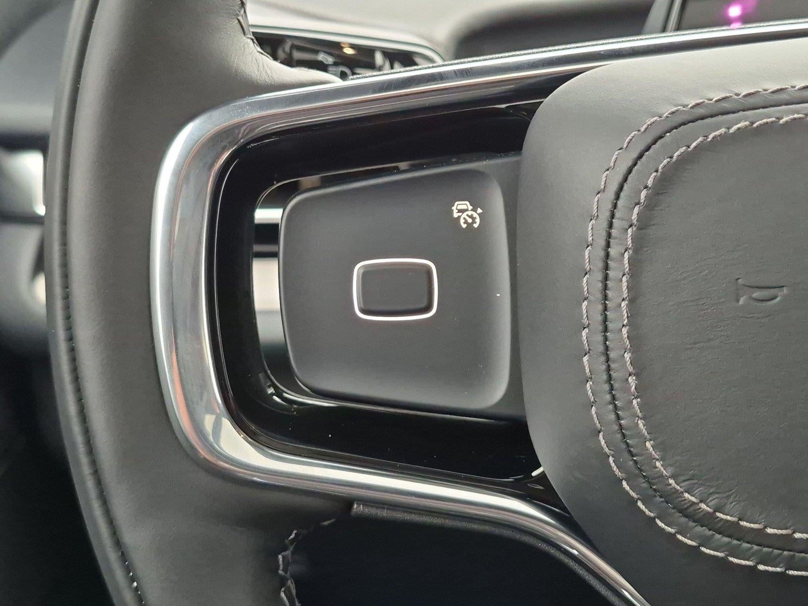 2027 Lincoln Navigator L Reserve