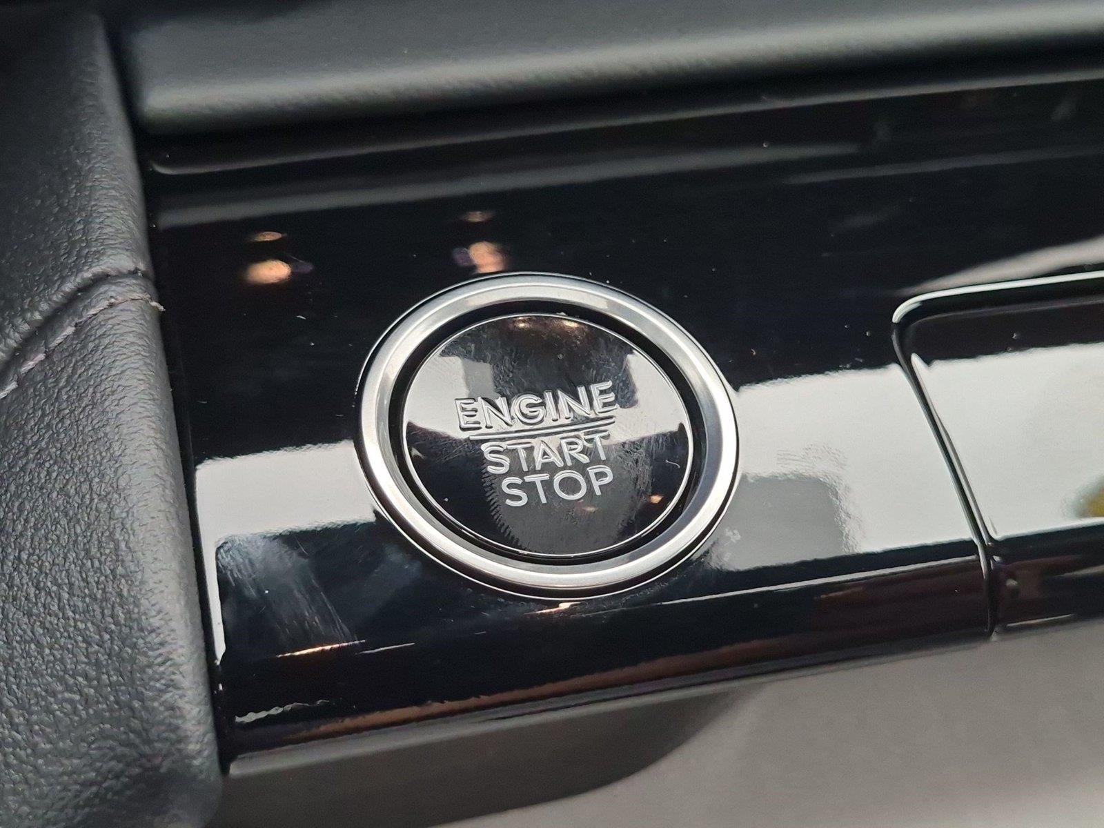 2027 Lincoln Navigator L Reserve