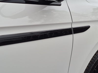 2027 Lincoln Navigator L Reserve