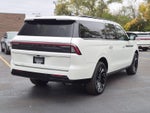 2027 Lincoln Navigator L Reserve