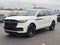 2027 Lincoln Navigator L Reserve