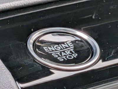 2027 Lincoln Navigator L Reserve