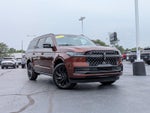 2027 Lincoln Navigator L Reserve