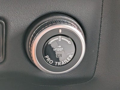 2027 Lincoln Navigator L Reserve