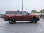 2027 Lincoln Navigator L Reserve