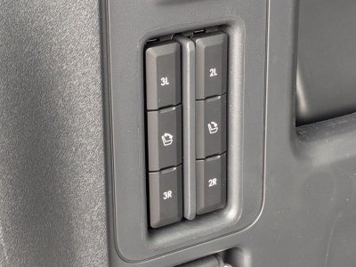 2027 Lincoln Navigator L Reserve