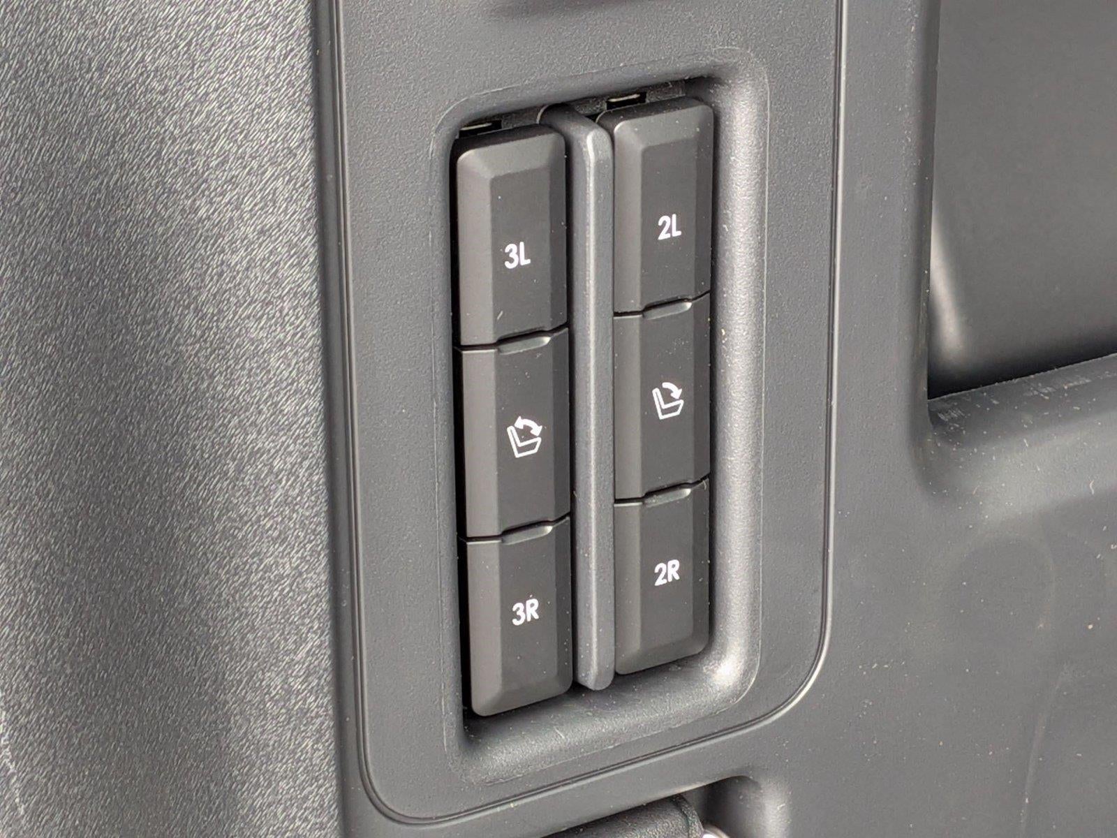 2027 Lincoln Navigator L Reserve