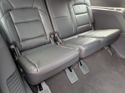 2027 Lincoln Navigator L Reserve