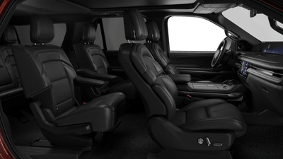 2027 Lincoln Navigator L Reserve